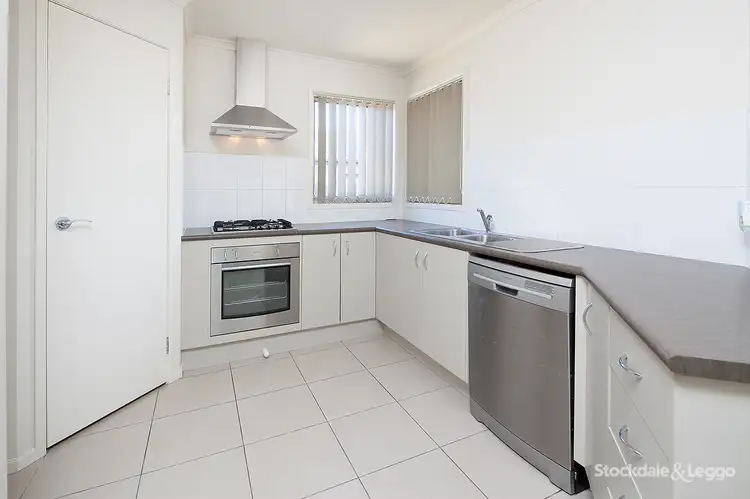 Second view of Homely house listing, 2 / 54 - 58 Pommel Street, Pakenham VIC 3810