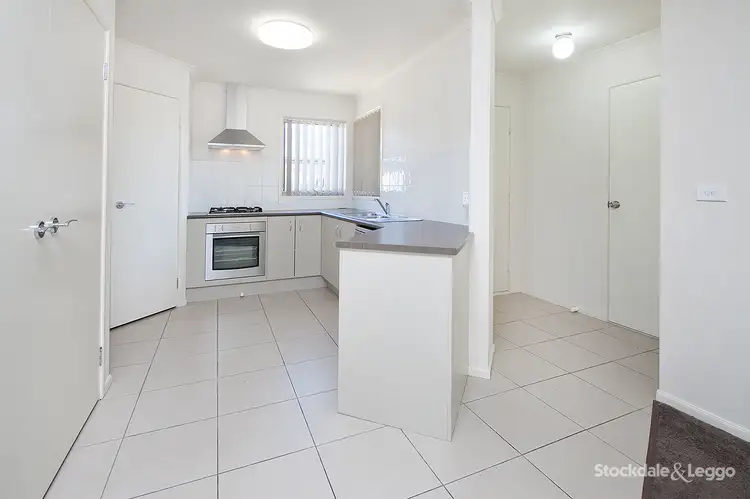 Third view of Homely house listing, 2 / 54 - 58 Pommel Street, Pakenham VIC 3810