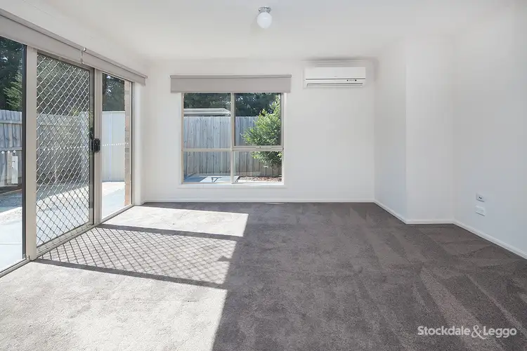 Fourth view of Homely house listing, 2 / 54 - 58 Pommel Street, Pakenham VIC 3810