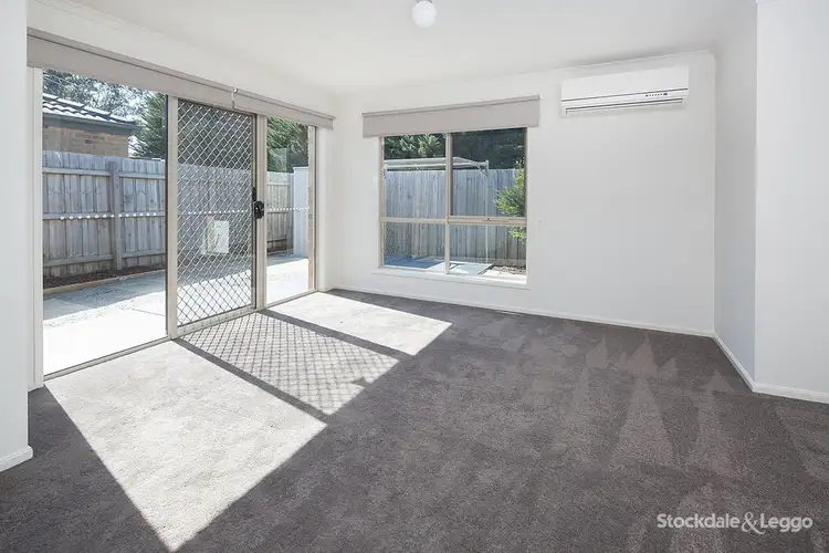 Fifth view of Homely house listing, 2 / 54 - 58 Pommel Street, Pakenham VIC 3810