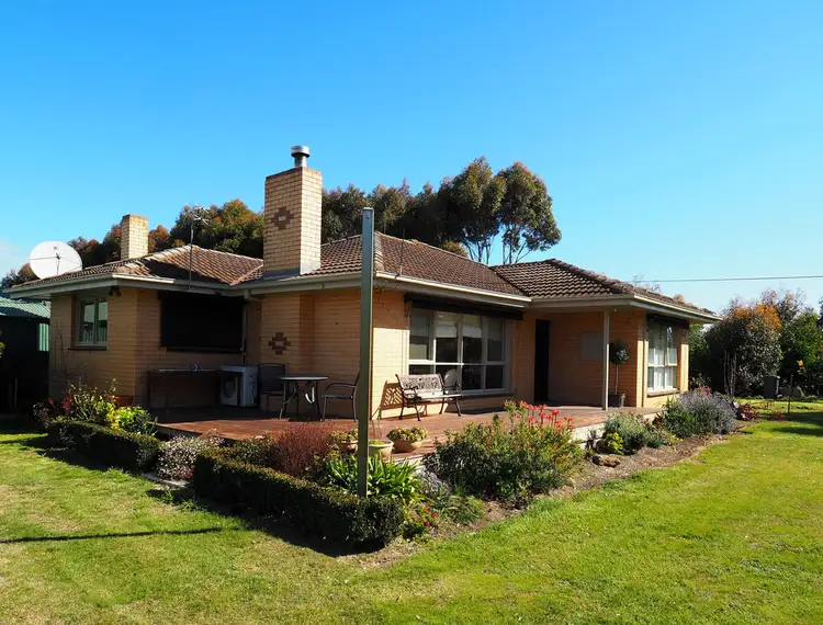 Fourth view of Homely rural property listing, 750 Four Tree Road, Lismore VIC 3324