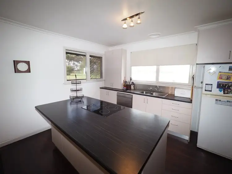 Fifth view of Homely rural property listing, 750 Four Tree Road, Lismore VIC 3324