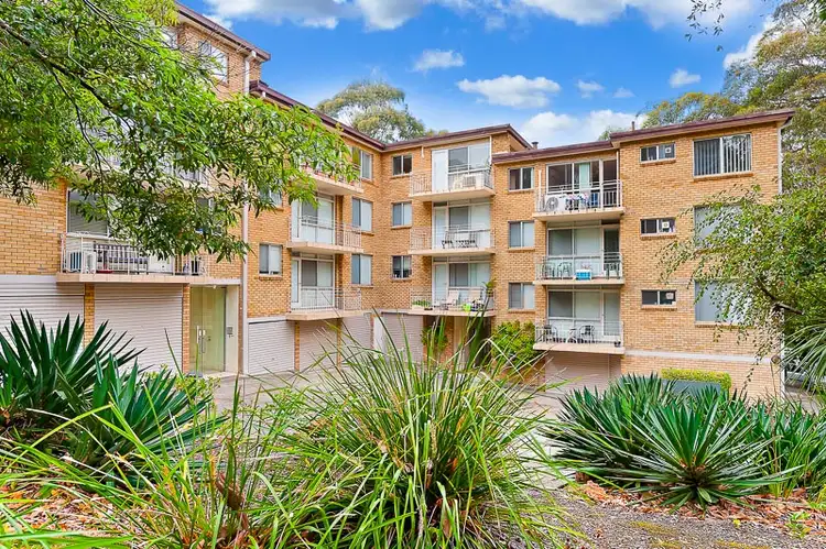 29/2 Murray Street, Lane Cove NSW 2066