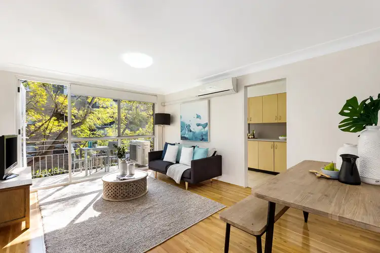 Second view of Homely apartment listing, 29/2 Murray Street, Lane Cove NSW 2066