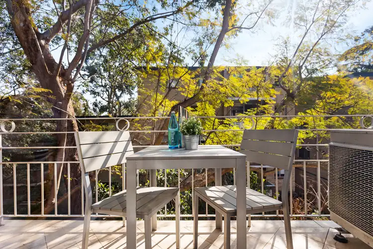 Third view of Homely apartment listing, 29/2 Murray Street, Lane Cove NSW 2066