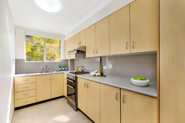 Fourth view of Homely apartment listing, 29/2 Murray Street, Lane Cove NSW 2066