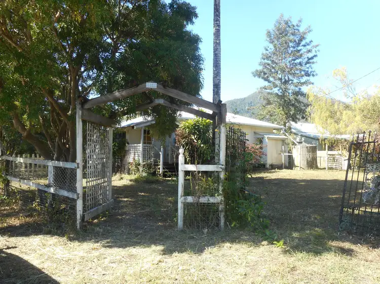Main view of Homely house listing, 1 Barclay Street, Finch Hatton QLD 4756