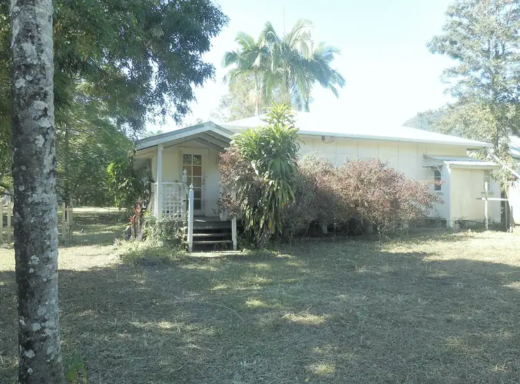 Second view of Homely house listing, 1 Barclay Street, Finch Hatton QLD 4756