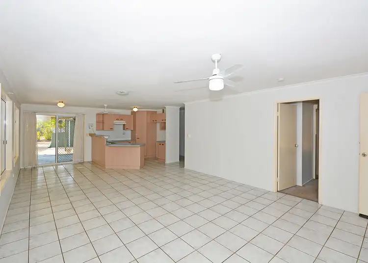 Second view of Homely house listing, 154 Burrum River Rd, Torbanlea QLD 4662