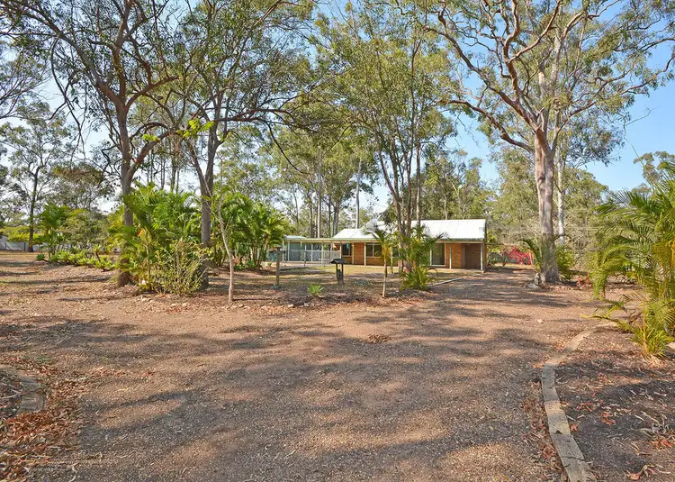 Fourth view of Homely house listing, 154 Burrum River Rd, Torbanlea QLD 4662