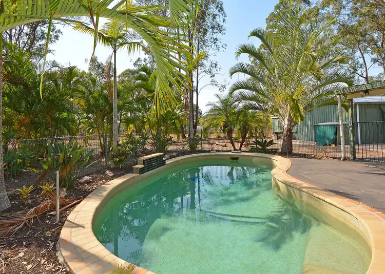 Fifth view of Homely house listing, 154 Burrum River Rd, Torbanlea QLD 4662