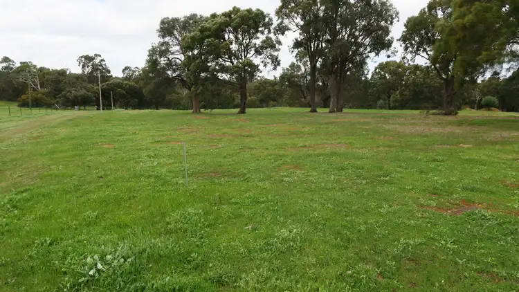 Lot 615 Marron Rise, Baskerville WA 6056