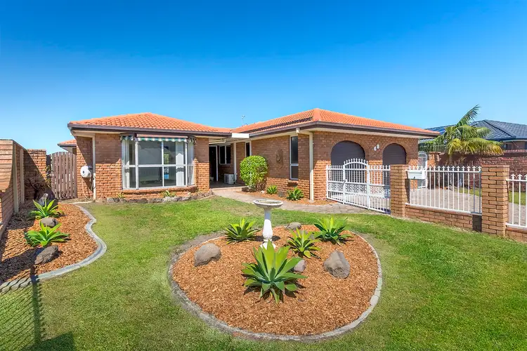 Fourth view of Homely house listing, 68 Wild Duck Drive, Mermaid Waters QLD 4218