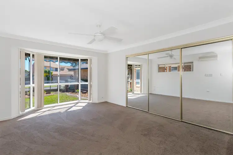 Fifth view of Homely house listing, 68 Wild Duck Drive, Mermaid Waters QLD 4218