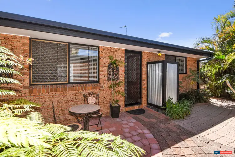 4/7 Cotinga Crescent, Burleigh Waters QLD 4220