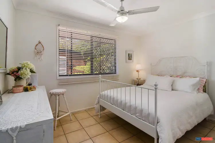 Sixth view of Homely semi-detached listing, 4/7 Cotinga Crescent, Burleigh Waters QLD 4220