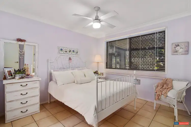 Seventh view of Homely semi-detached listing, 4/7 Cotinga Crescent, Burleigh Waters QLD 4220