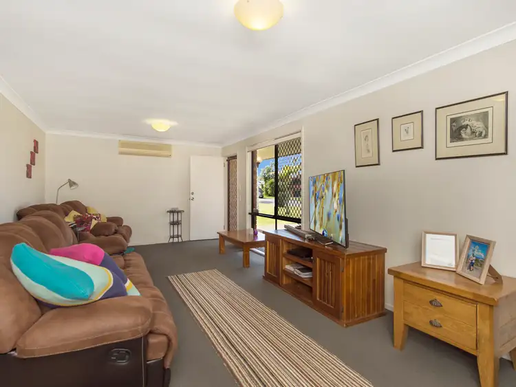 Second view of Homely house listing, 18 Wendoree Way, Coombabah QLD 4216