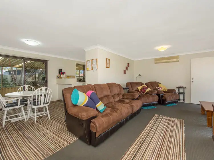 Third view of Homely house listing, 18 Wendoree Way, Coombabah QLD 4216
