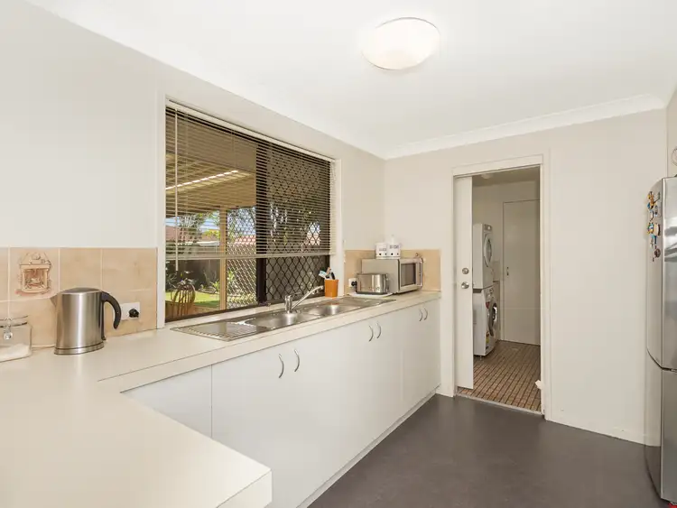 Fourth view of Homely house listing, 18 Wendoree Way, Coombabah QLD 4216