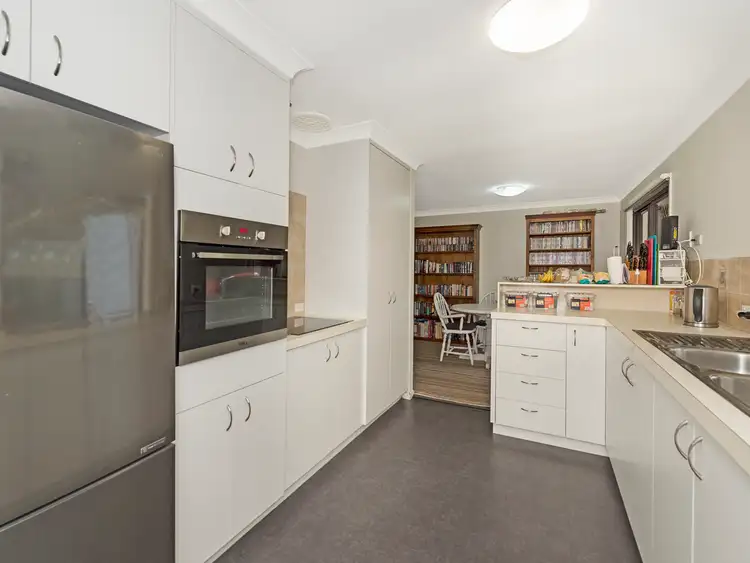 Fifth view of Homely house listing, 18 Wendoree Way, Coombabah QLD 4216