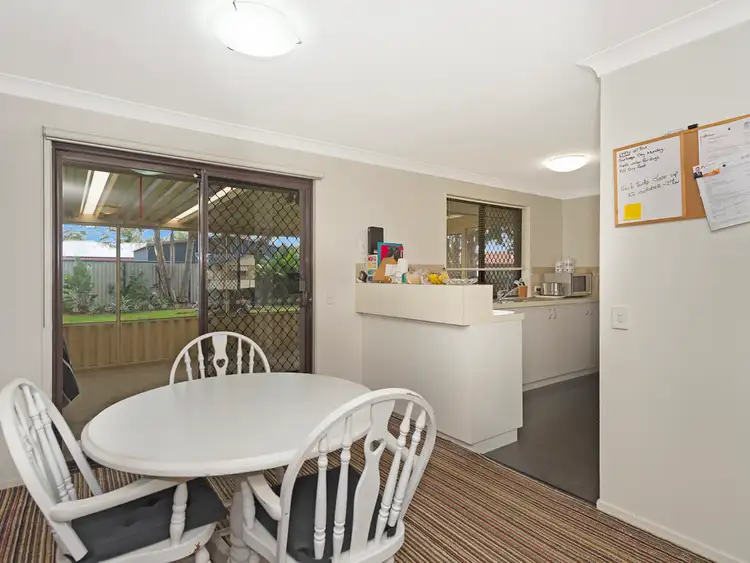 Sixth view of Homely house listing, 18 Wendoree Way, Coombabah QLD 4216