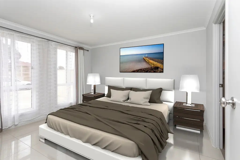 Main view of Homely house listing, 4/53 Kings Road, Salisbury Downs SA 5108