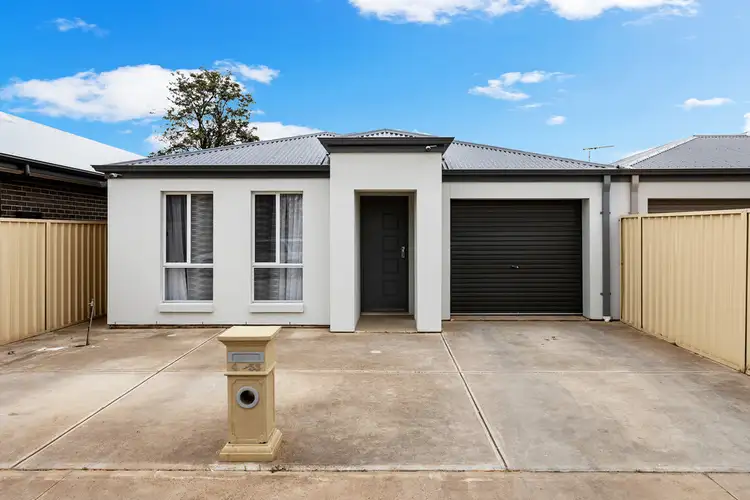 Third view of Homely house listing, 4/53 Kings Road, Salisbury Downs SA 5108