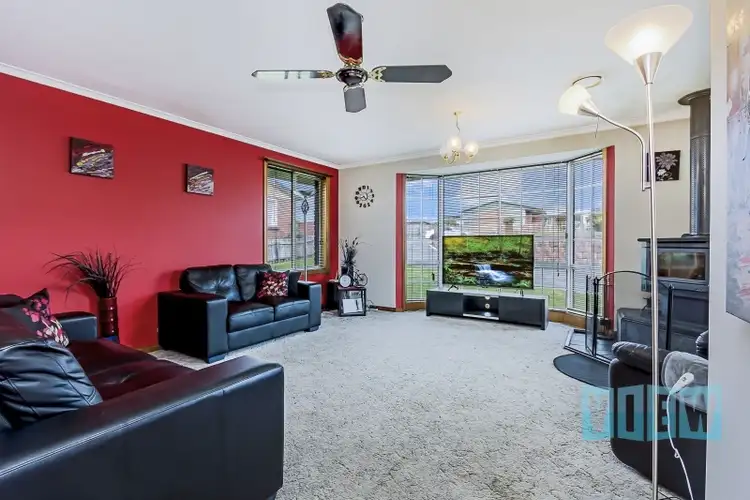 Second view of Homely house listing, 62 Crandon Crescent, Newnham TAS 7248