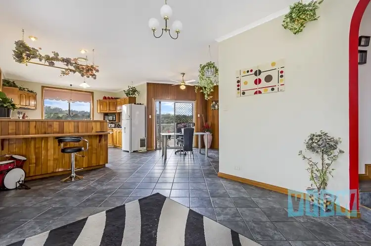 Third view of Homely house listing, 62 Crandon Crescent, Newnham TAS 7248