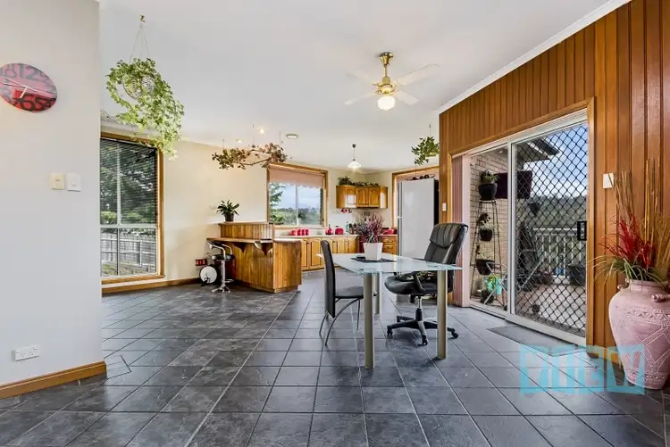 Fifth view of Homely house listing, 62 Crandon Crescent, Newnham TAS 7248