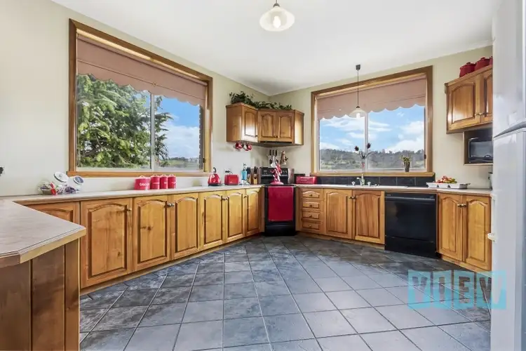 Sixth view of Homely house listing, 62 Crandon Crescent, Newnham TAS 7248