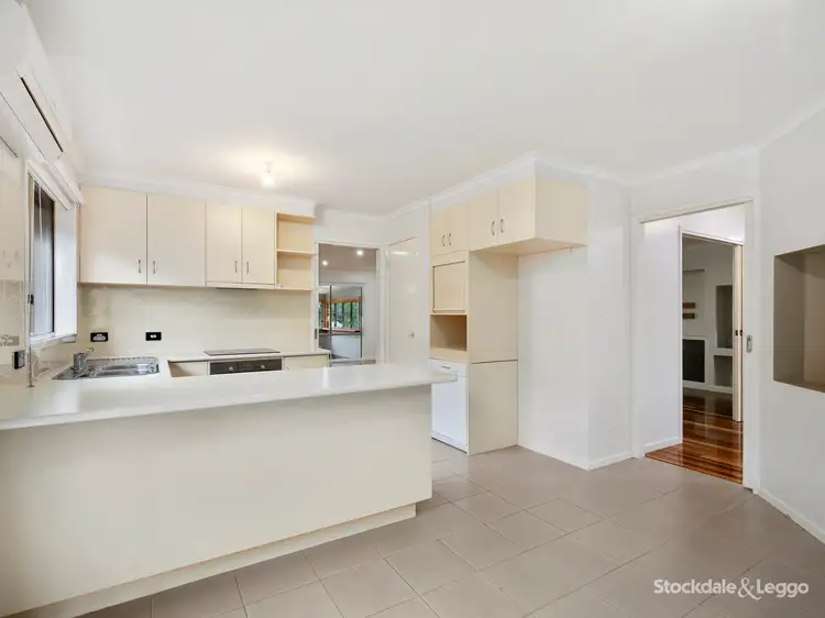 Second view of Homely house listing, 9 Laura Grove, Leongatha VIC 3953