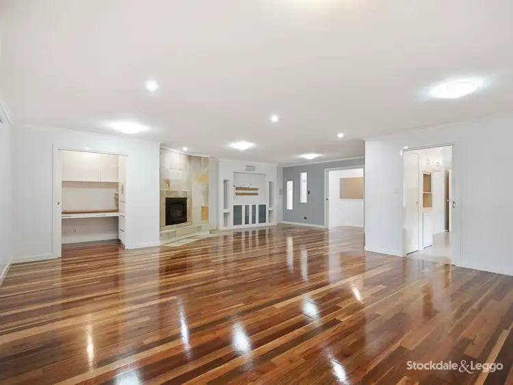 Fifth view of Homely house listing, 9 Laura Grove, Leongatha VIC 3953