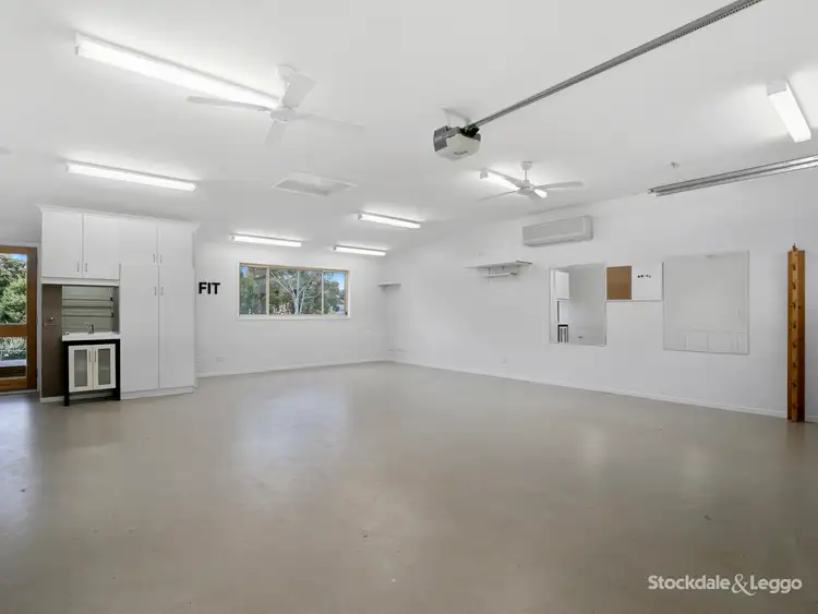 Sixth view of Homely house listing, 9 Laura Grove, Leongatha VIC 3953