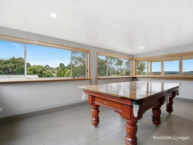 Seventh view of Homely house listing, 9 Laura Grove, Leongatha VIC 3953