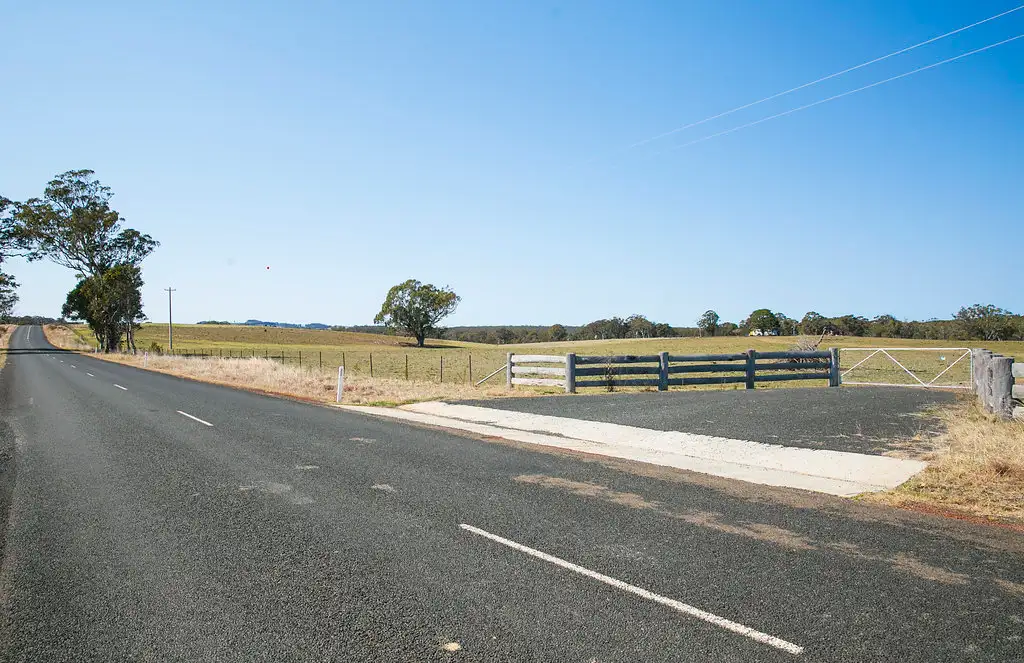 Main view of Homely rural property listing, Lot 2, 1775 Wombeyan Caves Road, High Range NSW 2575