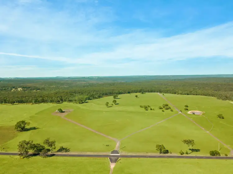 Second view of Homely rural property listing, Lot 2, 1775 Wombeyan Caves Road, High Range NSW 2575