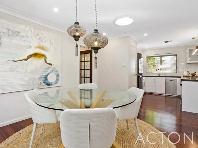 Main view of Homely house listing, 37 Brighton Street, West Leederville WA 6007