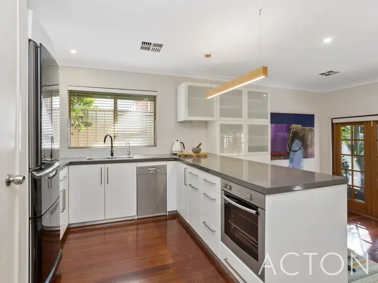 Second view of Homely house listing, 37 Brighton Street, West Leederville WA 6007