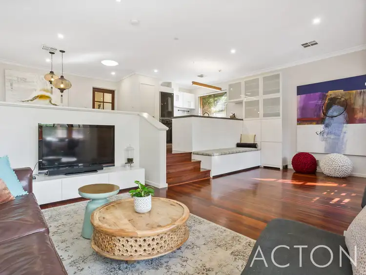 Fourth view of Homely house listing, 37 Brighton Street, West Leederville WA 6007