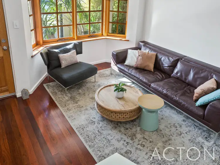 Sixth view of Homely house listing, 37 Brighton Street, West Leederville WA 6007