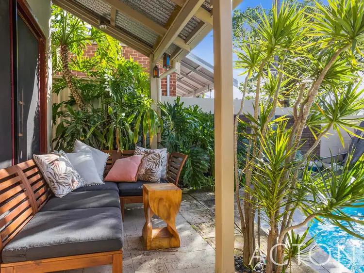 Seventh view of Homely house listing, 37 Brighton Street, West Leederville WA 6007