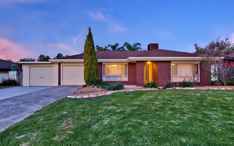56 Kanimbla Crescent, Craigmore SA 5114