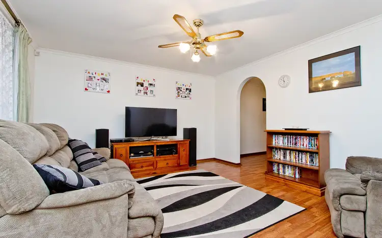 Second view of Homely house listing, 56 Kanimbla Crescent, Craigmore SA 5114