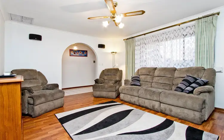 Third view of Homely house listing, 56 Kanimbla Crescent, Craigmore SA 5114