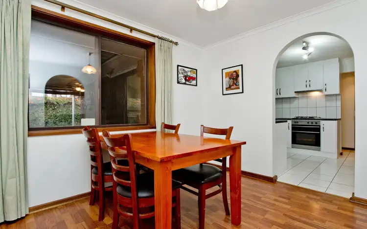 Fourth view of Homely house listing, 56 Kanimbla Crescent, Craigmore SA 5114