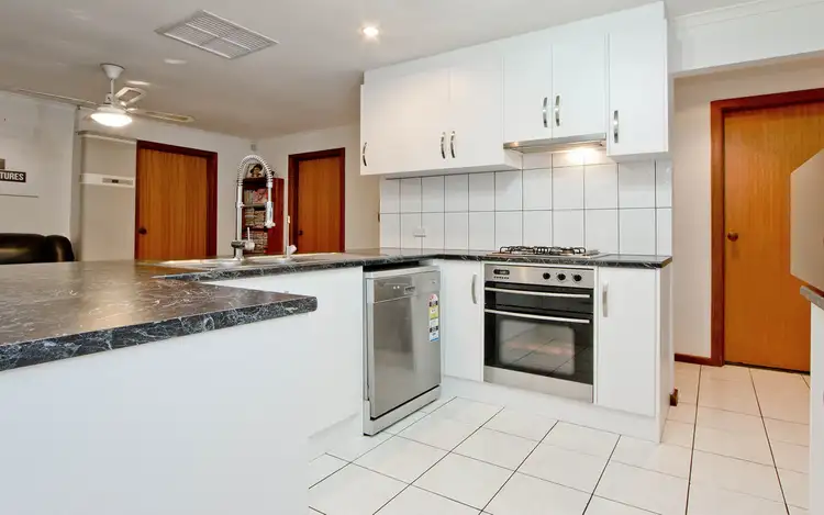 Fifth view of Homely house listing, 56 Kanimbla Crescent, Craigmore SA 5114