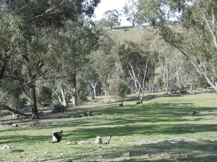 Second view of Homely rural property listing, - Linden Hills 112ha / 276.6 acres, Wirrabara SA 5481