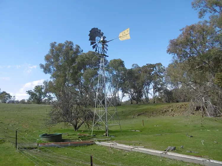 Third view of Homely rural property listing, - Linden Hills 112ha / 276.6 acres, Wirrabara SA 5481